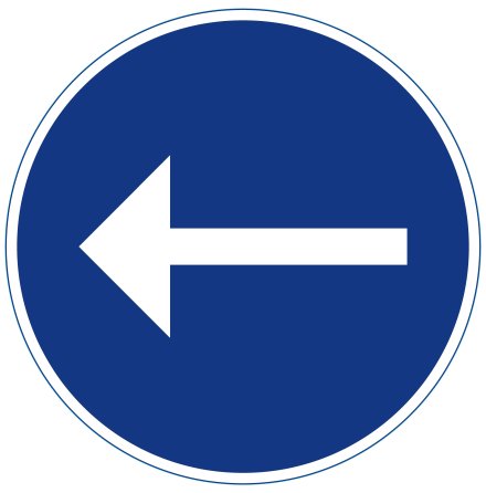 Pbjuden krriktning-1