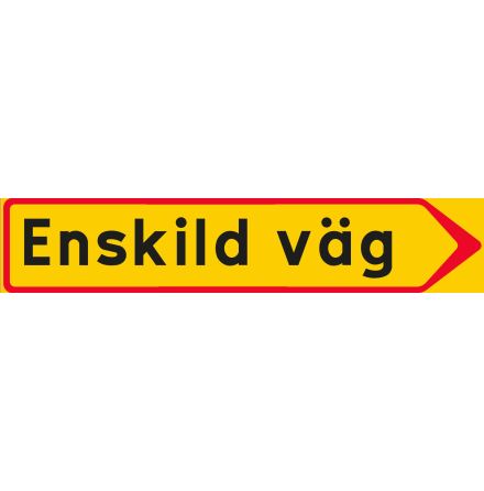 Enskild vg