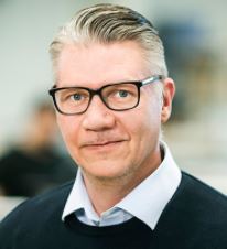 Fredrik Karlsson